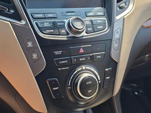 Used 2014 Hyundai Santa Fe Sport 2.0T w/ Technology Package 05 FWD image 28