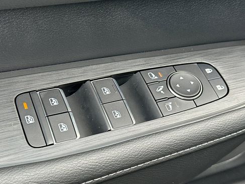 New 2026 Nissan Armada PRO-4X AWD/4WD image 13