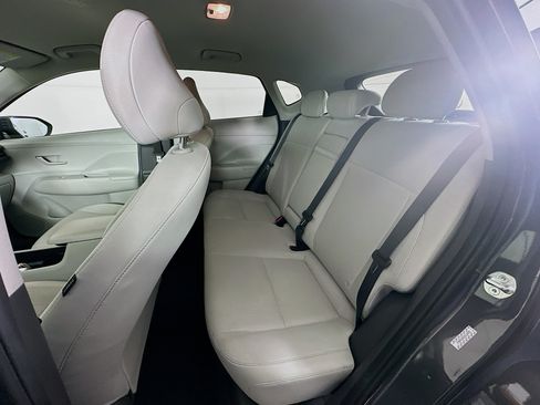 Used 2024 Hyundai Kona SEL FWD image 26