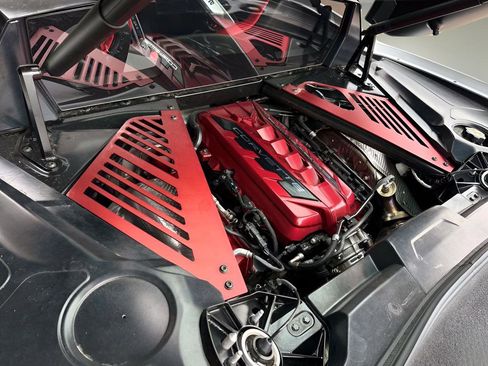 Used 2023 Chevrolet Corvette Stingray Coupe image 28