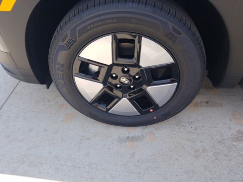 New 2026 Hyundai Santa Fe SEL image 21