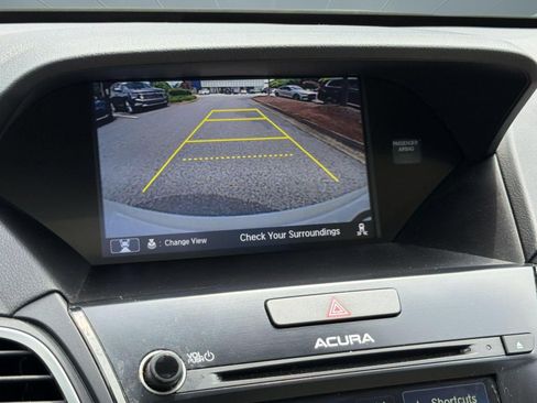 Used 2017 Acura RDX FWD w/ Advance Package image 19