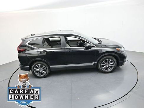 Used 2022 Honda CR-V Touring image 46