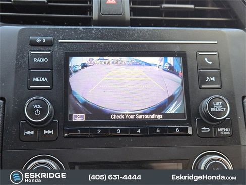 Used 2017 Honda Civic LX image 19