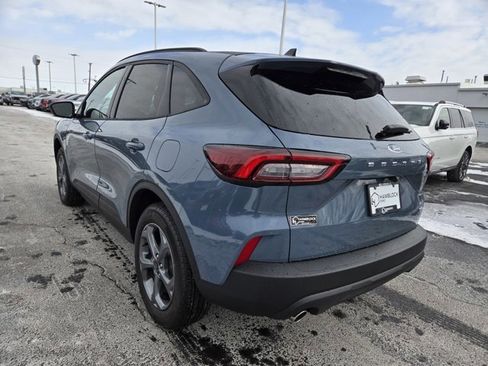 New 2026 Ford Escape ST-Line w/ Cold Weather Package image 5