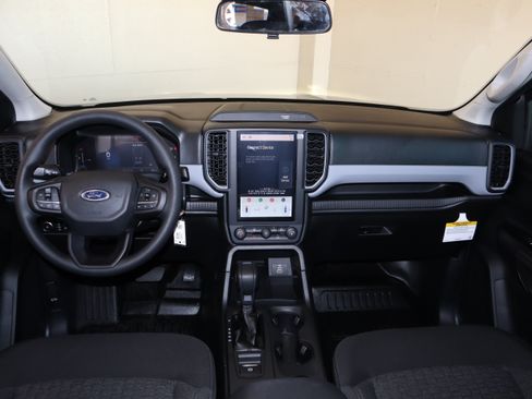 New 2026 Ford Ranger XL AWD/4WD image 26