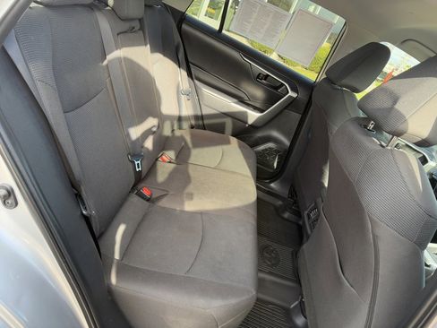 Certified 2024 Toyota RAV4 LE image 14