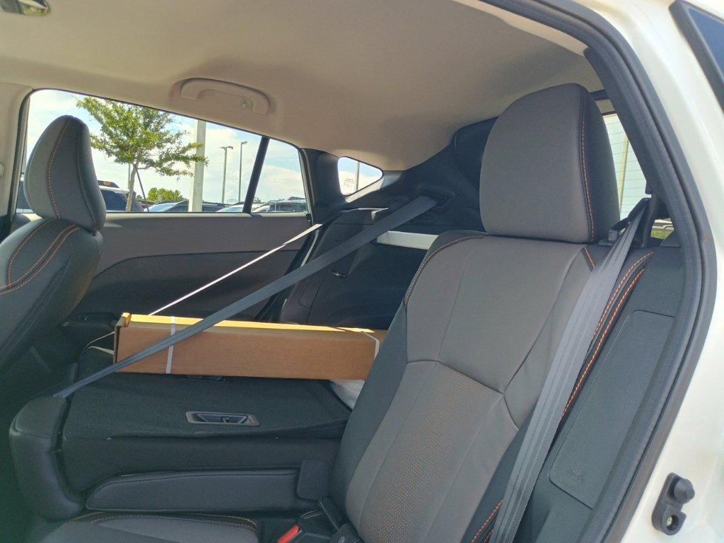 New 2026 Subaru Crosstrek 2.5i Limited AWD/4WD image 17