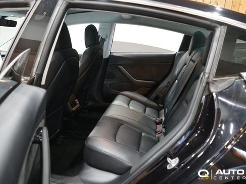 Used 2018 Tesla Model 3 Long Range image 20