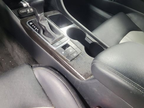 Used 2019 Kia Optima EX FWD image 26