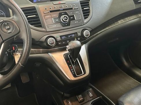 Used 2013 Honda CR-V EX-L image 30