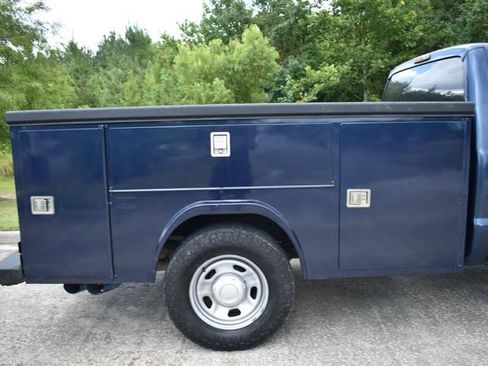 Used 2016 Ford F350 XL image 9