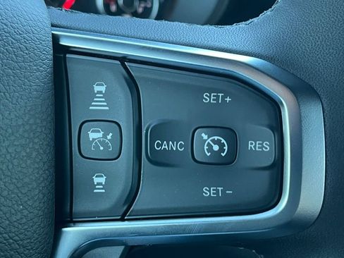 New 2026 RAM 1500 Lone Star image 10