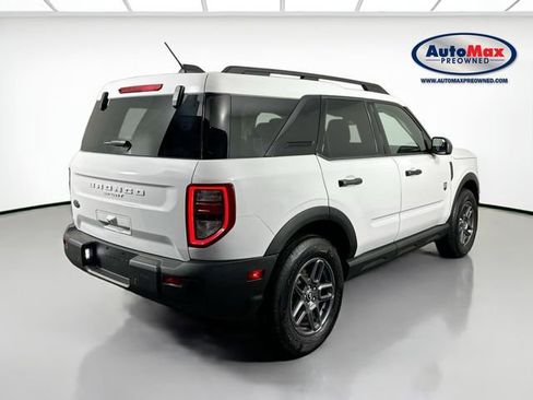 Used 2025 Ford Bronco Sport Big Bend image 2