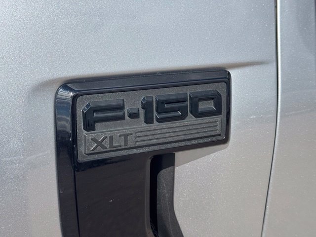 Used 2024 Ford F150 XLT w/ Mobile Office Package AWD/4WD image 11