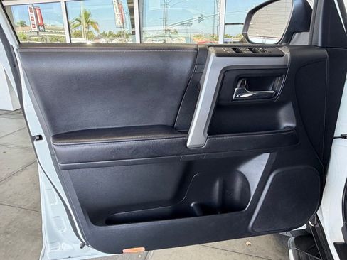 Certified 2022 Toyota 4Runner SR5 Premium w/ Moonroof Package RWD image 19