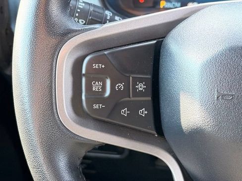 Used 2025 Ford Bronco Big Bend AWD/4WD image 13