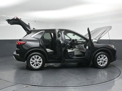 Certified 2024 Ford Escape Active AWD/4WD image 59