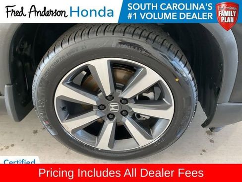 Certified 2023 Honda Pilot Touring image 31