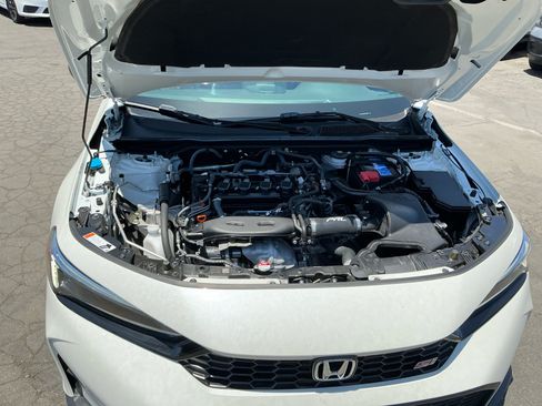 Used 2025 Honda Civic Si image 22