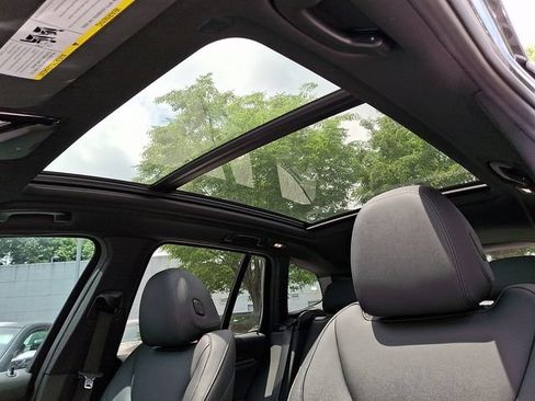 Used 2020 BMW X3 xDrive30i w/ Convenience Package AWD/4WD image 13