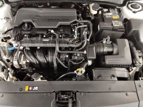 Used 2025 Kia K4 GT-Line w/ GT-Line Premium Package image 50