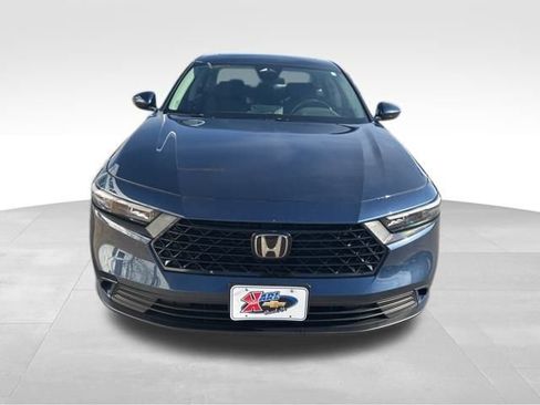 Used 2024 Honda Accord EX image 2
