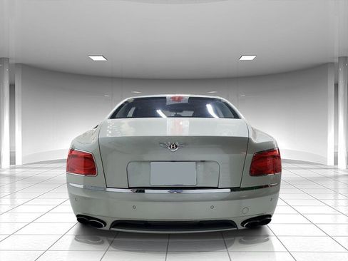 Used 2016 Bentley Flying Spur V8 image 11