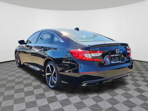 Used 2020 Honda Accord Sport image 3