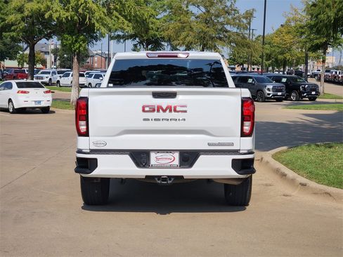 Used 2023 GMC Sierra 1500 Elevation image 6