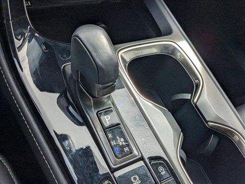 Used 2023 Lexus NX 350 NX 350 Premium image 11