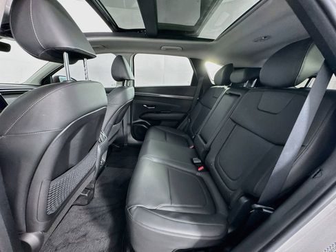 Used 2023 Hyundai Tucson SEL AWD/4WD image 23