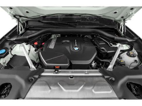 Used 2020 BMW X3 xDrive30i w/ Premium Package AWD/4WD image 16