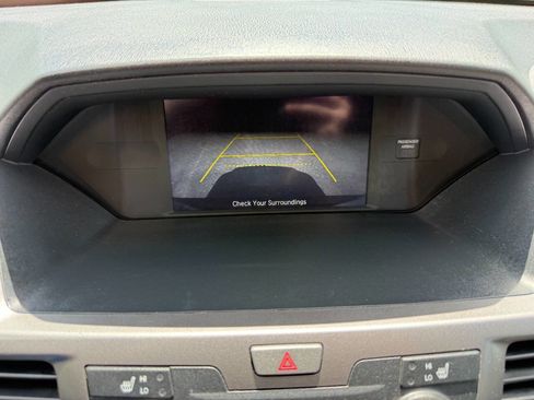 Used 2015 Honda Odyssey EX-L image 21