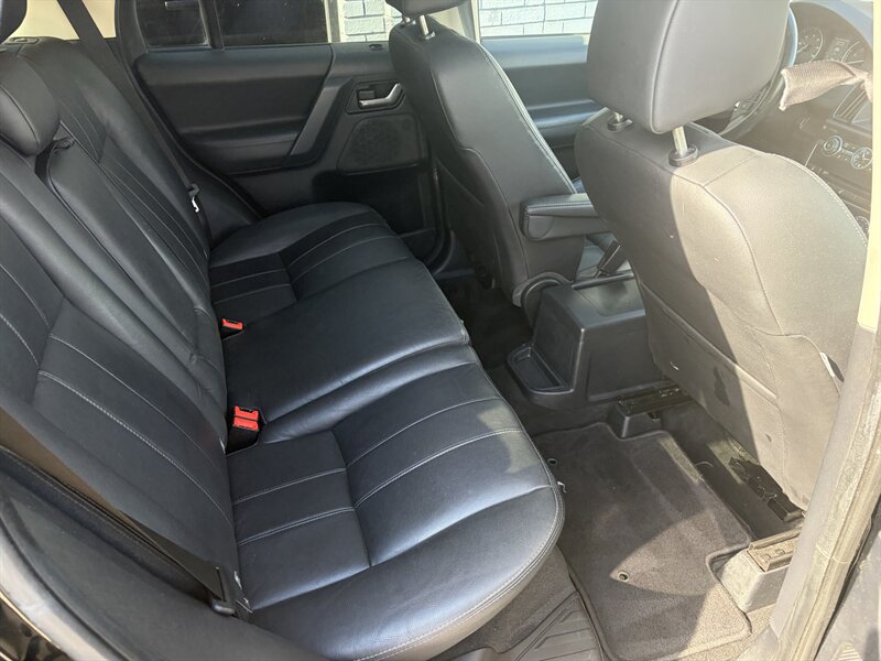 Used 2014 Land Rover LR2 AWD/4WD image 11