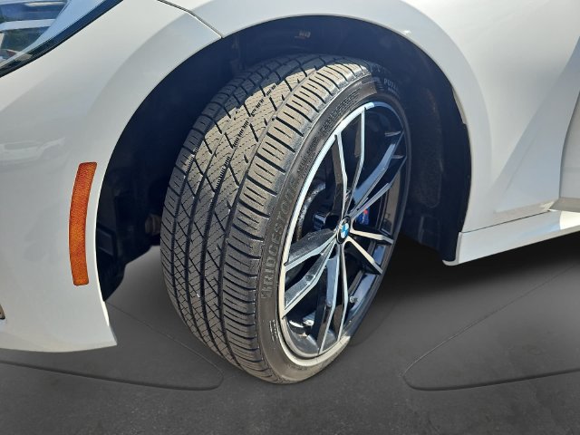 Used 2020 BMW M340i w/ Premium Package RWD image 39