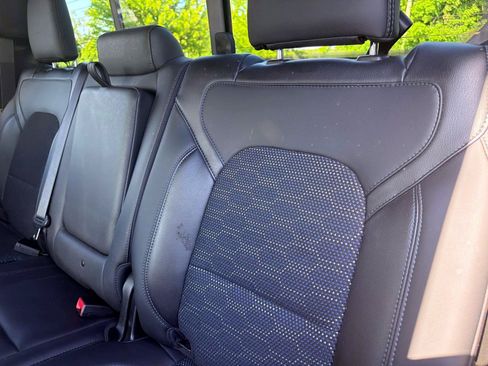 Used 2020 RAM 1500 Big Horn w/ Built-to-serve Edition AWD/4WD image 8
