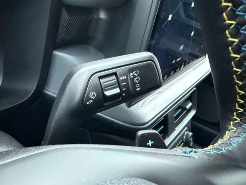 New 2025 Ford Maverick Lobo AWD/4WD image 44