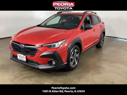 Used 2025 Subaru Crosstrek 2.5i Premium