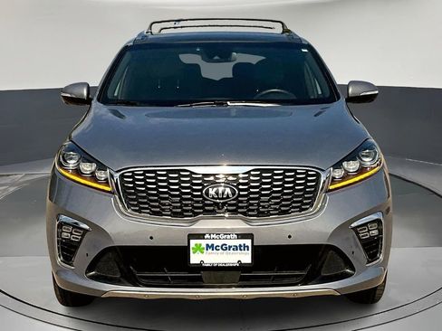 Used 2019 Kia Sorento SX image 2