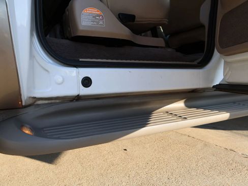 Used 2001 Ford Excursion Limited image 38