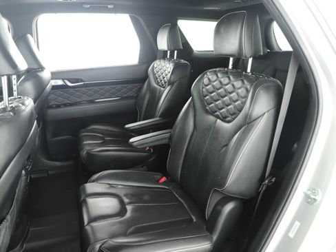 Used 2022 Hyundai Palisade Calligraphy w/ Winter Package AWD/4WD image 21