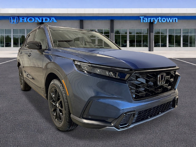 New 2027 Honda CR-V Sport-L image 9