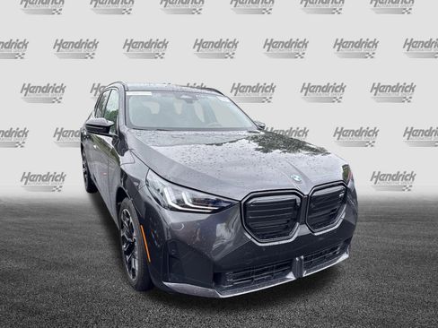 Used 2026 BMW X3 M50 AWD/4WD image 5