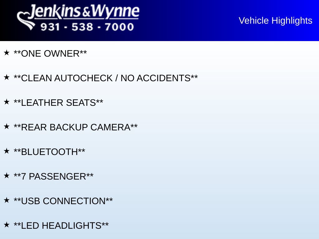 Used 2024 Chrysler Pacifica Touring-L FWD image 5