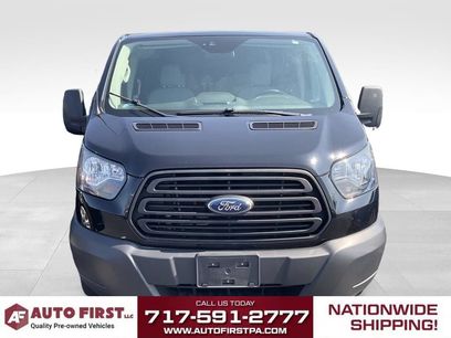Used 2019 Ford Transit 150 130 Low Roof