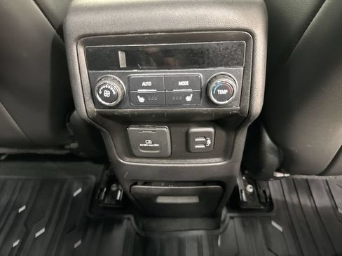 Used 2019 GMC Acadia Denali FWD image 22