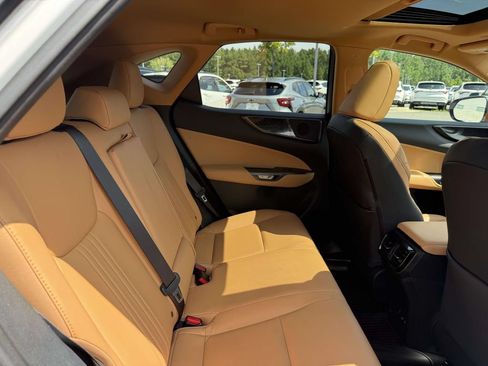 Used 2024 Lexus NX 350 AWD w/ Cold Area Package image 17