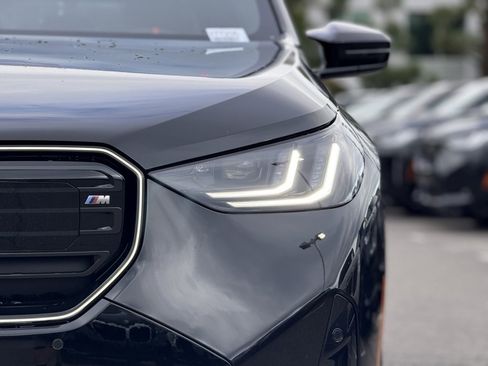 New 2026 BMW X3 M50 w/ Premium Package image 13