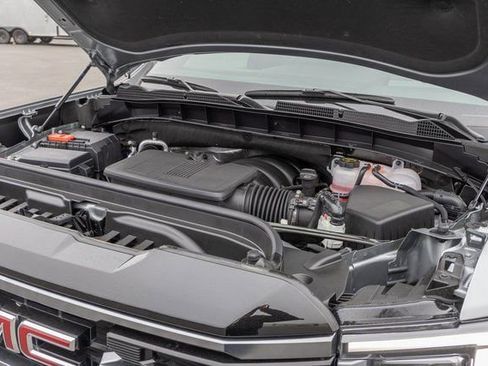 New 2026 GMC Sierra 1500 AT4 w/ AT4 Premium Package image 11